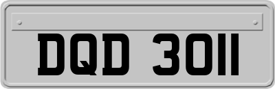 DQD3011