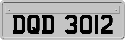 DQD3012