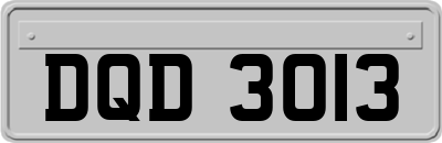 DQD3013