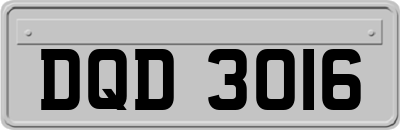 DQD3016