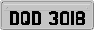 DQD3018