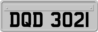 DQD3021