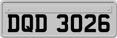 DQD3026