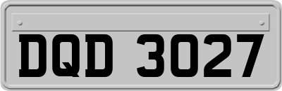 DQD3027