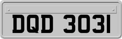 DQD3031