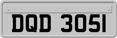 DQD3051