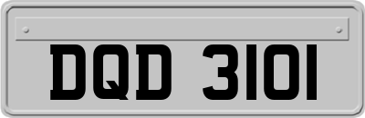 DQD3101