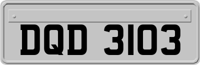 DQD3103