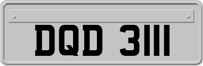 DQD3111