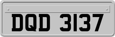 DQD3137