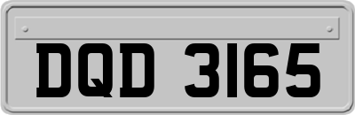 DQD3165