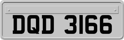 DQD3166