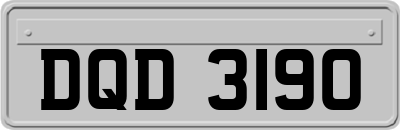 DQD3190