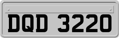 DQD3220