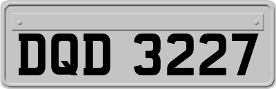 DQD3227