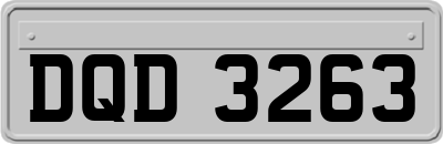 DQD3263