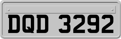 DQD3292