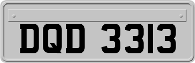 DQD3313