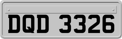 DQD3326