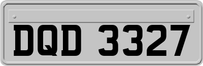 DQD3327