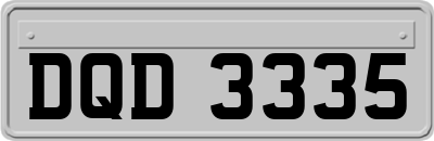DQD3335