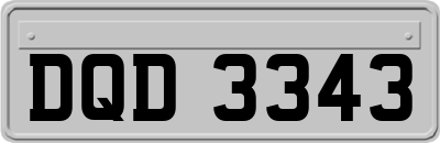 DQD3343