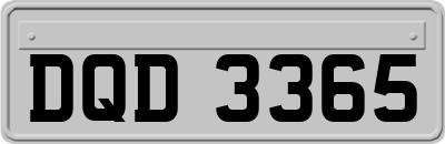 DQD3365