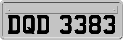 DQD3383