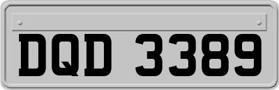 DQD3389
