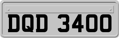 DQD3400