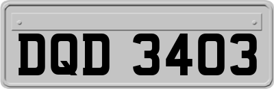 DQD3403