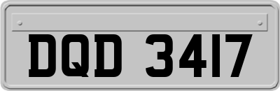 DQD3417