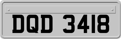 DQD3418