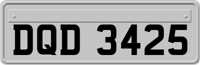 DQD3425