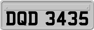 DQD3435