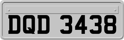 DQD3438