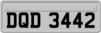 DQD3442