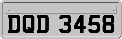 DQD3458