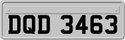 DQD3463