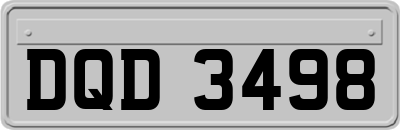 DQD3498