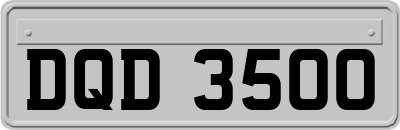 DQD3500