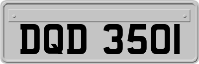 DQD3501