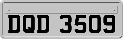 DQD3509