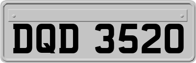 DQD3520