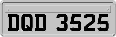 DQD3525