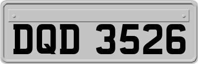 DQD3526