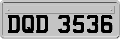 DQD3536