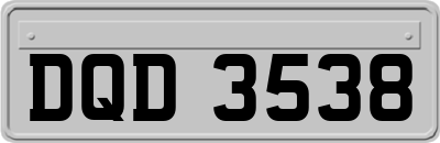 DQD3538