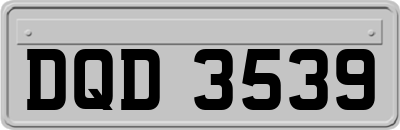 DQD3539