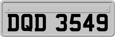 DQD3549